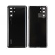 Huawei P30 Pro (VOG-L29) Back Cover (02352PBU) Black With Lens OEM