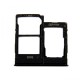 Samsung Galaxy A20e (SM-A202F) Sim Holder - Black