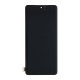 Vivo X60 Pro (V2046) Display And Digitizer Without Frame Black Soft-OLED