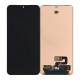 Samsung Galaxy S25 Plus S936B Display And Digitizer Without Frame Black GH82-36356A Service Pack