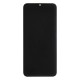 Samsung Galaxy A03s A037F (NON-EU Version) Display And Digitizer With Frame Black Soft-OLED