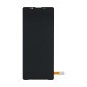 Sony Xperia 5 V (XQ-DE54) Display and Digitizer Without Frame Black OEM