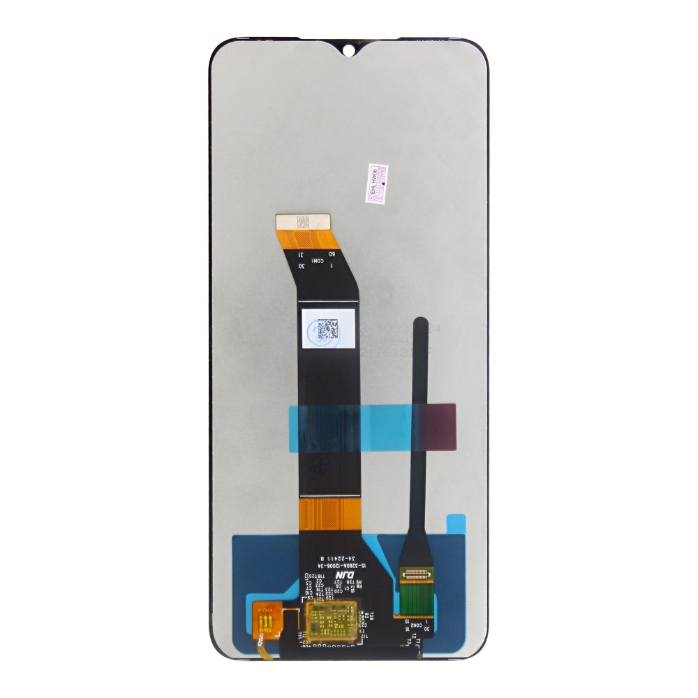 Xiaomi Redmi 10 5G, Redmi Note 11E, Poco M4 5G, Poco M5 Display and Digitizer Without Frame OEM