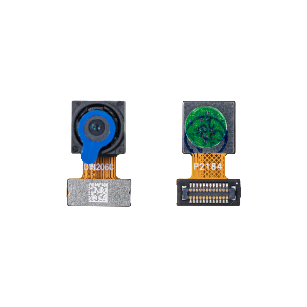 Xiaomi Redmi 13C 4G (23100RN82L) Back Camera 2 MP Macro OEM