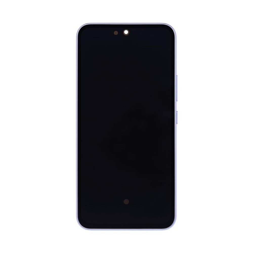 Samsung Galaxy A54 5G (SM-A546B) Display Complete (GH82-31231D/GH82-31232D) - Violet