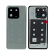 Xiaomi 13 Pro (2210132G) Back Cover Ceramic Flora Green With Lens OEM