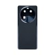 Oppo Find X6 (PGFM10) Back Cover Black With Lens OEM