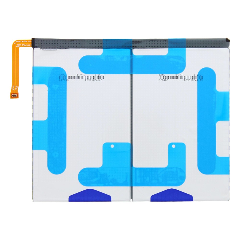 Samsung Galaxy Tab S9 FE X510, X516 Battery EB-BX516ABY - 8000mAh Service Pack