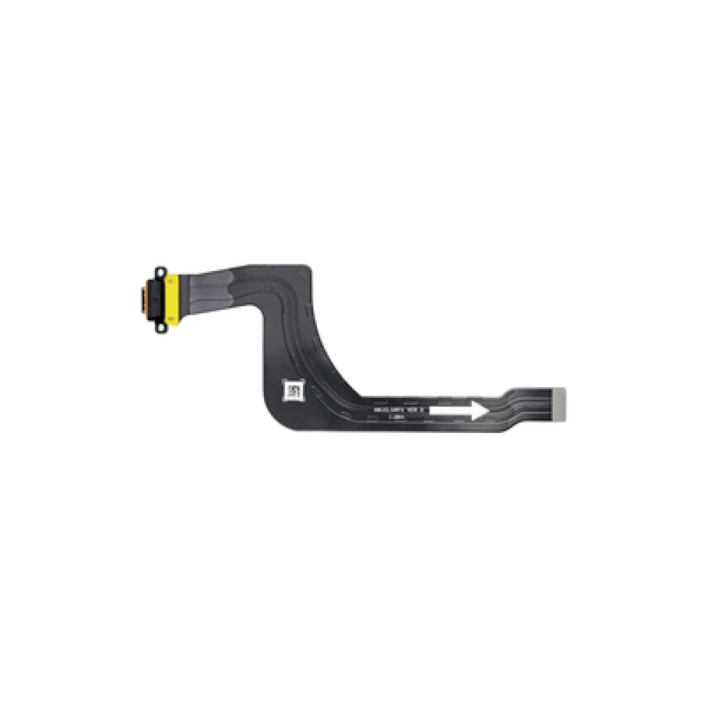 Huawei P40 Pro (ELS-NX9) USB Charging Board With Flex