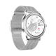 Linewear LW105 Smart Watch Silver