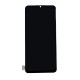 Oppo F17 (CPH2095) Display And Digitizer Without Frame Black OEM