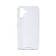 Rixus Anti-Shock Case For Samsung Galaxy A05 A055F Transparent