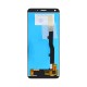 ZTE Blade V9 Vita Display And Digitizer Without Frame Black OEM