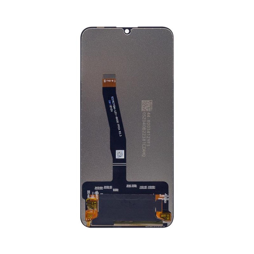 Huawei Honor 10 Lite (HRY-LX1) Display And Digitizer Complete - Black