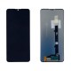 ZTE Blade A51 Display + Digitizer Complete - Black