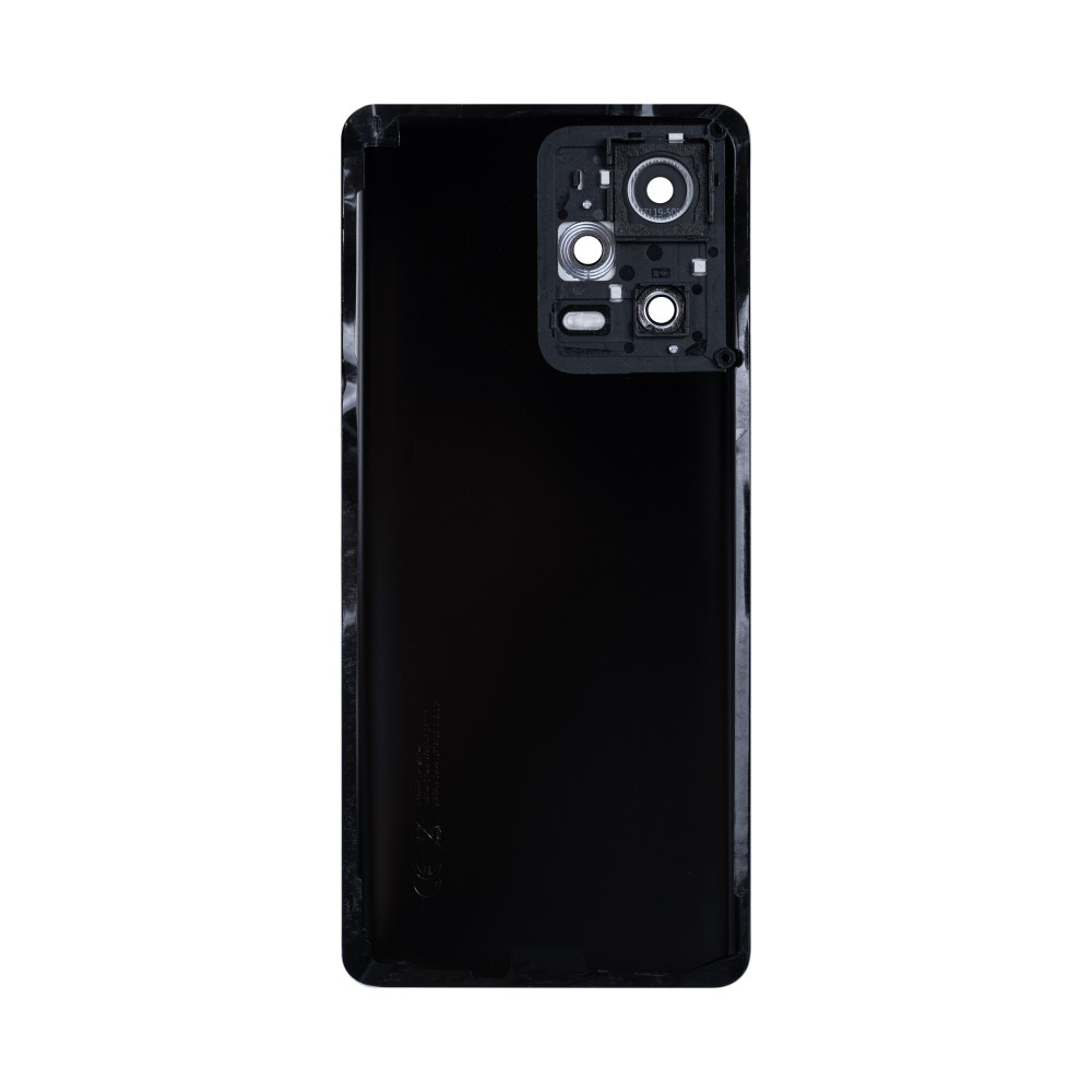 Xiaomi Redmi Note 12 Pro Plus (22101316UG) Back Cover Arctic White With Lens OEM
