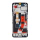 Oppo A77 5G (CPH2339), K10 5G (CPH2337) Display And Digitizer With Frame Midnight Black Original