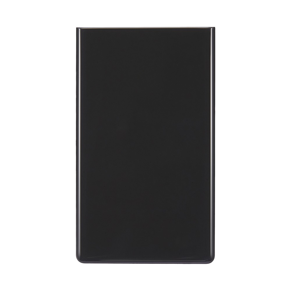 Google Pixel 6 (GB7N6) Back Cover Stormy Black Without Lens OEM