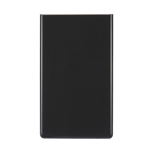 Google Pixel 6 (GB7N6) Back Cover Stormy Black Without Lens OEM