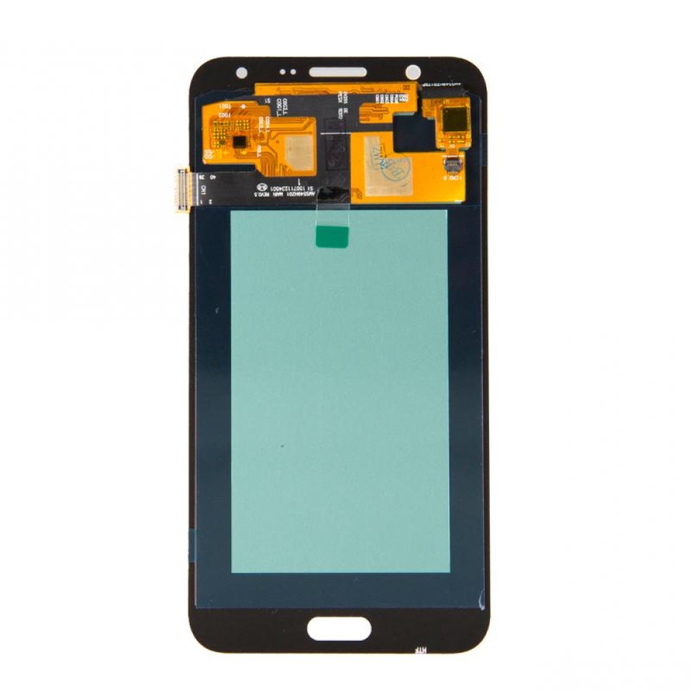 Samsung Galaxy J7 (SM-J700F) Display + Digitizer Complete - Gold