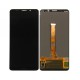 Huawei Mate 10 Pro (BLA-L09/ BLA-L29) Display And Digitizer Without Frame Black OEM
