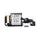 Xiaomi Redmi Note 11 Pro 5G (21091116I / 2201116SG) USB charging board 5600020K6S00