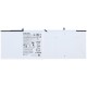 Samsung Galaxy Tab A9 Plus X210, X215, X216B Battery WT-S-W11 - 7040mAh Service Pack