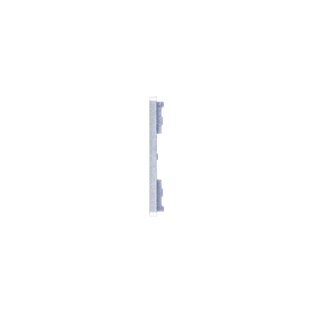 Xiaomi Redmi Note 12 Pro Plus (22101316UG) Volume Button White OEM