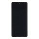 Xiaomi Redmi Note 12 Pro 5G (22101316C), Note 12 Pro Plus 5G (22101316UG) Display And Digitizer Without Frame Black OEM