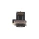 For iPad Pro 11'' (2024) System Charging Flex Silver