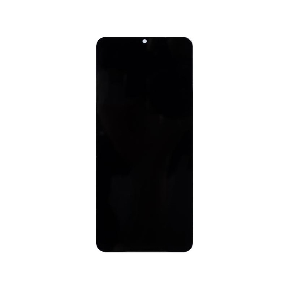 Realme C36, C51, C53, C60, Note 50, Note 60, Narzo N53 Display And Digitizer Without Frame Black OEM