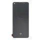 Oneplus Nord CE 5G (EB2101 / EB2103) Display And Digitizer Without Frame Black Soft-OLED