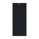 Samsung Galaxy Z Fold6 F956B (Outer) Display And Digitizer Without Frame Black Service Pack