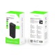 Rixus RXPB40 High Capacity Powerbank 40.000mAh Black
