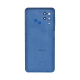 Samsung Galaxy M12 M127F Back Cover Blue With Lens OEM