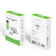 Rixus RXCR4 Multi-Function Card Reader 4-1