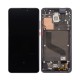 Xiaomi Redmi 9T,  Poco M3 Display And Digitizer With Frame Carbon Gray OEM
