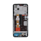 Oppo Reno 4Z 5G (CPH2065) Display Complete + Frame - Black