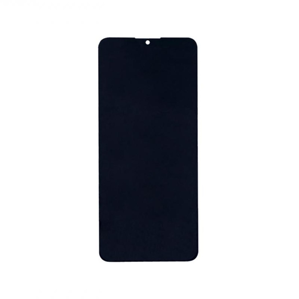 ZTE Blade A51 Display + Digitizer Complete - Black
