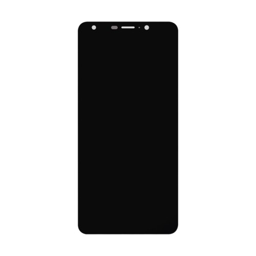 Wiko Y61 Display And Digitizer Without Frame Black OEM