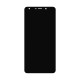 Wiko Y61 Display And Digitizer Without Frame Black OEM