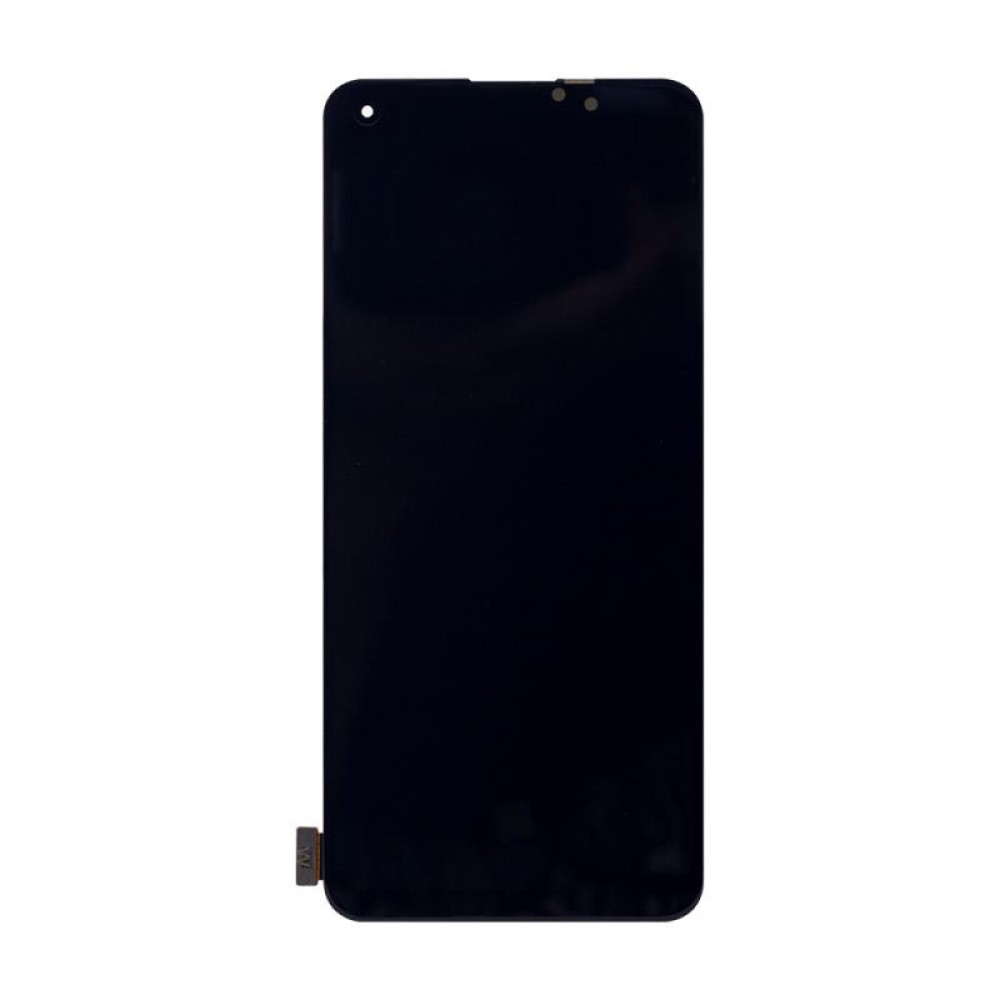 Oppo A94 5G, A74 4G, Reno 5 Lite, Reno 6 Lite Display And Digitizer Black Soft-OLED