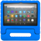 Rixus RXTC06 Tablet Kids Case For iPad Pro 11 (2022, 2021, 2020, 2018), Air 4 (2020), Air 5 (2022) 10.9'' Blue