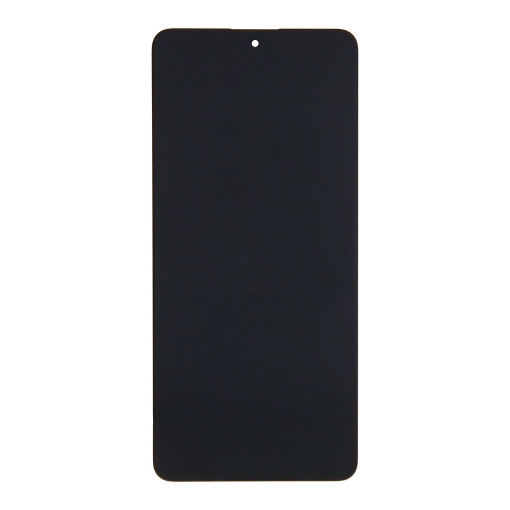 Xiaomi Redmi Note 13 Pro 5G (2312DRA50C, 2312CRAD3C), Poco X6 5G (23122PCD1G) Display And Digitizer Without Frame Black OEM