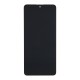 Xiaomi Redmi Note 13 Pro 5G (2312DRA50C, 2312CRAD3C), Poco X6 5G (23122PCD1G) Display And Digitizer Without Frame Black OEM