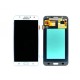 Samsung Galaxy J7 Core J701F Display And Digitizer Without Frame Silver Solf-OLED