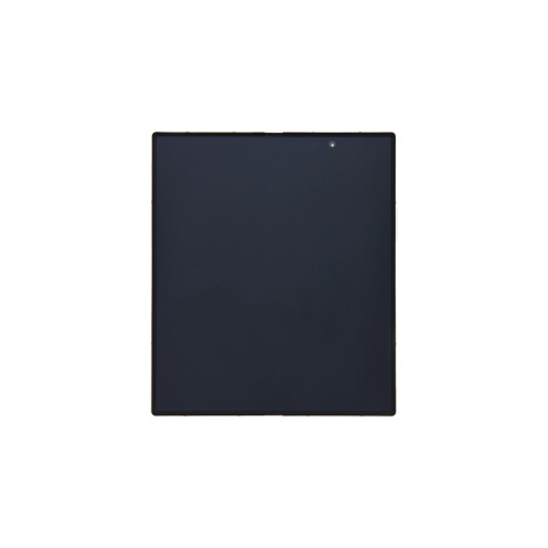 Samsung Galaxy Z Fold6 F956B Display And Digitizer With Frame White Service Pack