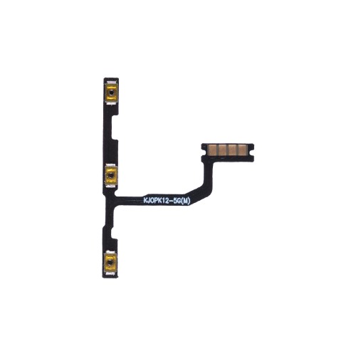 Oppo K12 (PJR110) Power And Volume Flex OEM