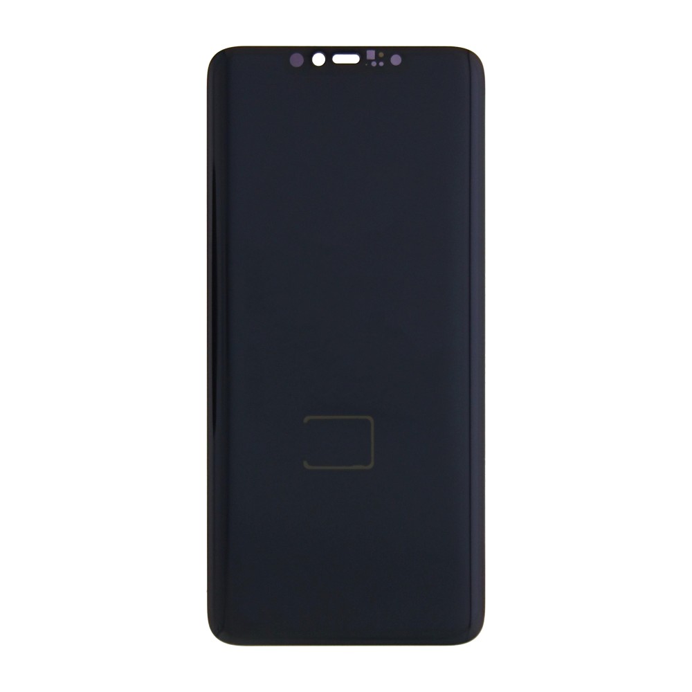 Huawei Mate 20 Pro Display And Digitizer Without Frame Black OEM