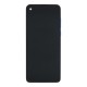 Motorola One Vision (XT1970-1) Display + Digitizer + Frame (5D68C14352) - Sapphire blue